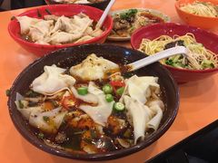 -龙抄手(春熙路总店)
