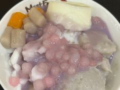 -鲜芋仙(大兴龙湖店)