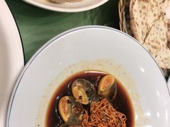 -丈母娘的饭局•新金陵菜(牛首山店)