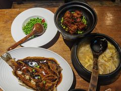 -马灯部落·西湖边的创意山景餐厅(虎跑动物园店)