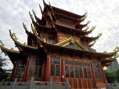 -龙潭水乡