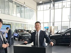 -上海可达汽车销售服务有限公司