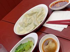 -喜家德虾仁水饺(岗厦北店)