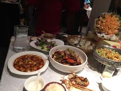 -李老爹香辣蟹(宣武门店)