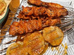 -麻喜大