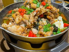 -蛙喔牛蛙(百联南方店)