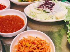 -喜来稀肉(虹泉路店)