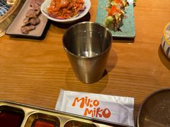 -MIKOMIKO和牛烧肉专门店(南门店)