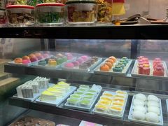 -丰卓会海鲜自助(中润大道店)