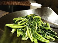 -浙江安吉JW万豪酒店·万豪中餐厅