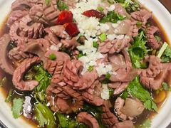 -呼吸森林·生态农庄农家乐私房菜