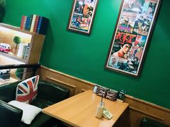 -广芳园·香港潮饮店(文化路店)