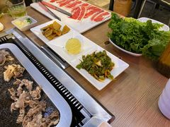 -火牛火韩式烤肉韩国料理(韩乐坊店)