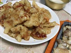 -屋里家延边朝鲜族冷面(南园店)