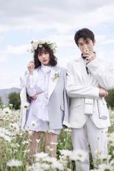 -太古映画婚纱摄影(天河店)