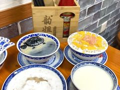 -韵姐牛奶甜品世家