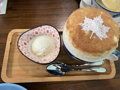 -芙蕾哥哥souffle