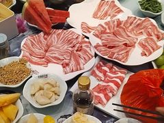 -名都晓荷塘(涿州店)