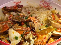 -三毛烧烤·南昌大排档(山姆店)