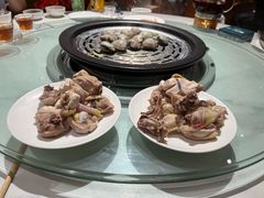 -德兴show鲜·蒸汽海鲜火锅餐厅(格创悦里店)