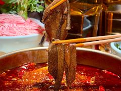 -矮板凳老火锅(宽窄巷子店)