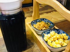 -嵇大厨好灶头农家菜