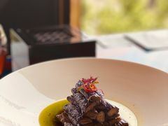 陈醋茄子-上海滩餐厅(BFC外滩金融中心店)