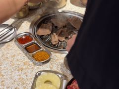 -欧巴烤肉(创富世纪店)