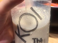 -KOI Thé(正佳广场店)