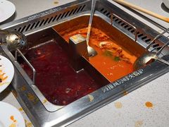 -海底捞火锅(太原南站店)