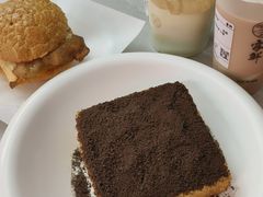 -颓记茶餐厅(美景总店)