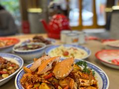 -老三样·旧食新味(万寿宫店)