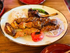 -Antalya安塔利亚土耳其餐厅(猎德店)