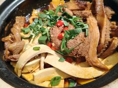 -新白鹿餐厅(第一百货店)