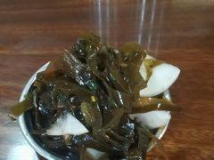 -黔肠旺面馆(八鸽岩店)