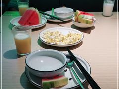 -吴氏老妈·23年家常菜(古城店)