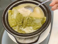 -金华安大酒楼·老牌潮菜·粤式茶点(东方国际店)