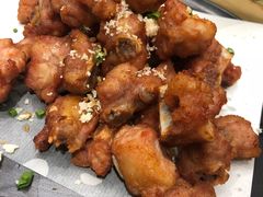 -奥利加尔大酒店-中餐厅