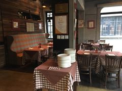 -Mammamia意大利餐厅(阳春巷店)