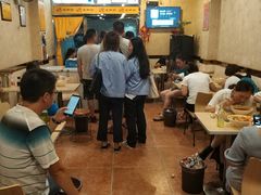 大堂-阿熊螺蛳粉(北大街店)