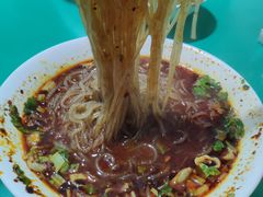 -甘记肥肠粉(马鞍北路店)