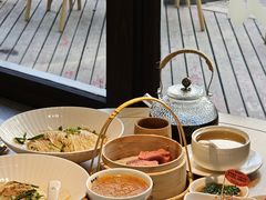 -百年老字号·观振兴蟹黄面·三虾面·苏式面(观前街富仁坊巷店)