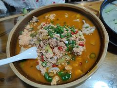 -湘聚南县土菜馆(龙山二路店)