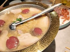 -华竹饭店(中央大街店)