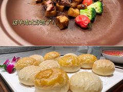 -淮扬村中餐厅