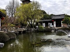 -常熟方塔园