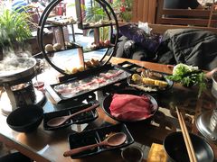 -丽江庭院之爱在路上(西单店)