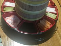 -局气 烤鸭·北京菜(光华路店)