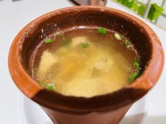 -原味田园·客家菜·土窑鸡(中航城君尚购物中心店)