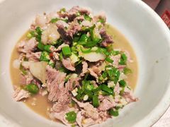-回头食客-李久其家民间餐厅(望城金桥国际店)